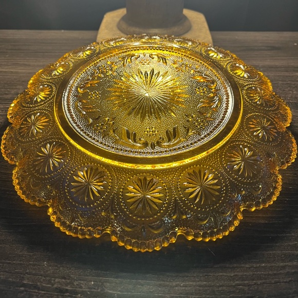 Vintage 1970s brockway glass American Concord Dinnerware - Picture 9 of 14